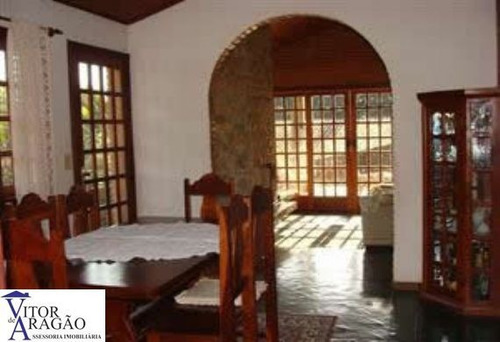 Imagem 9 de 9 de 03205 - Casa De Condominio 6 Dorms. (3 Suítes), Terra Preta - São Paulo/sp - 3205