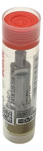1418325096 Jg 6 Elemento Bomba Injetora Bomba Mbb 096 Bosch