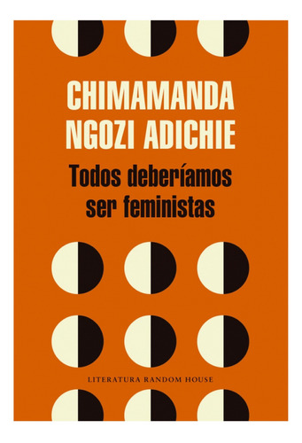 Todos Deberiamos Ser Feministas