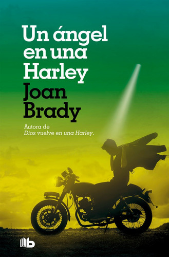 Libro Un Ã¡ngel En Una Harley