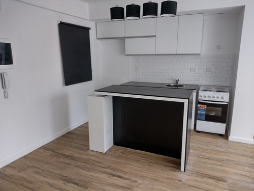 Imagen 3 de 13 de Venta 2 Amb A Estrenar 47m2 Balcón Caballito