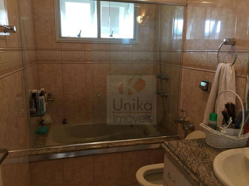 Imagem 15 de 30 de Casa Residencial À Venda, Ville Chamonix, Itatiba. - Ca1099