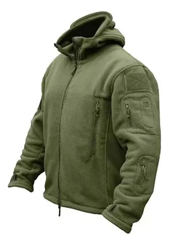 Chamarras tacticas mujer clearance