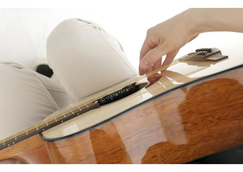 Afinador Digital Guitarra Korg Rimpitch Rp-c2 - Oddity