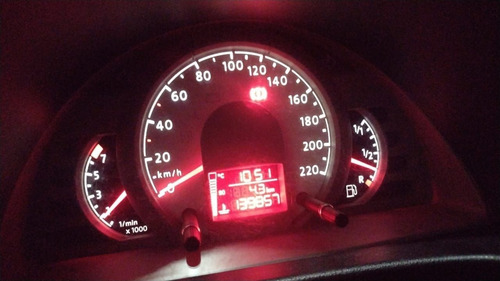 Volkswagen Spacefox 2009 1.6 Sportline Total Flex 5p