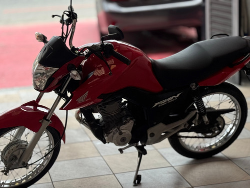 Honda Cg 160 Fan Flex Manual