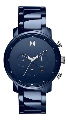 Reloj Mvmt Análogo Hombre 28000204-d