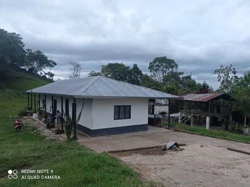 Vendo Hermosa Finca En Ibague