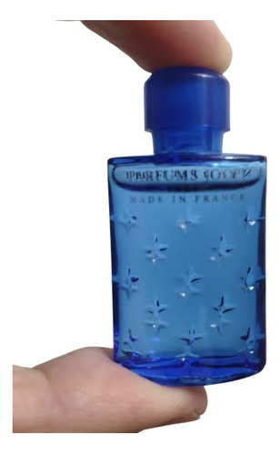 Perfume Miniatura Nightflight De Joop Para Hombre X 5 Ml