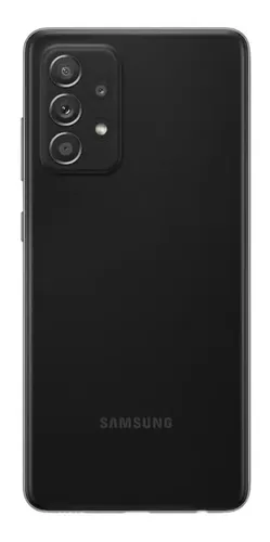 Samsung A52S 8/256GBスマートフォン 本体 Samsung Galaxy A52s 5G 5G Dual SIM 256 GB awesome black 8 GB RAM