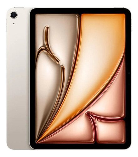 iPad Air 11'' Chip M3 | 128 Gb | Wifi + Apple Pencil Pro
