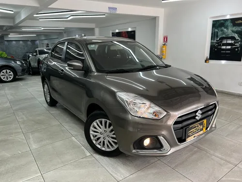 Suzuki Swift Dziere Mt 2023