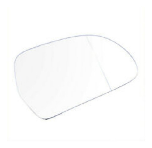 Imagen 4 de 10 de Cristal Espejo Retrovisor Derecho Original Audi A3 A4 A5