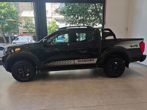 Nissan Frontier 2.3bt X-gear 4x4 At L22