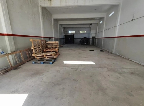 Galpon En Alquiler 200 M2