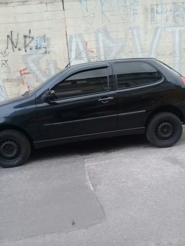Fiat Palio 2007 1.0 Fire Flex 3p