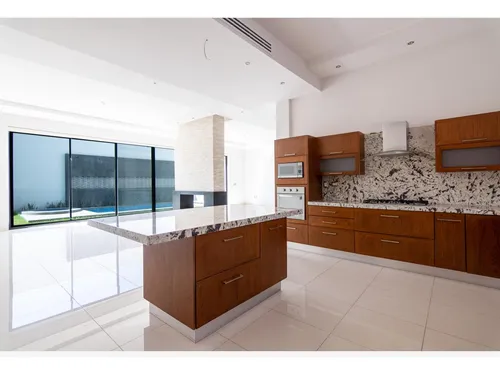 Venta Casa 5 Residencial Alpes
