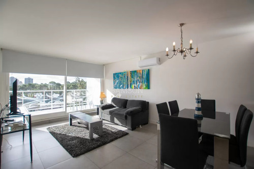 Apartamento En Venta Yoo Punta Del Este