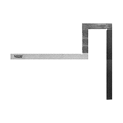 Brida Angular De Acero Galvanizado Vogel 312511.0 300 X...