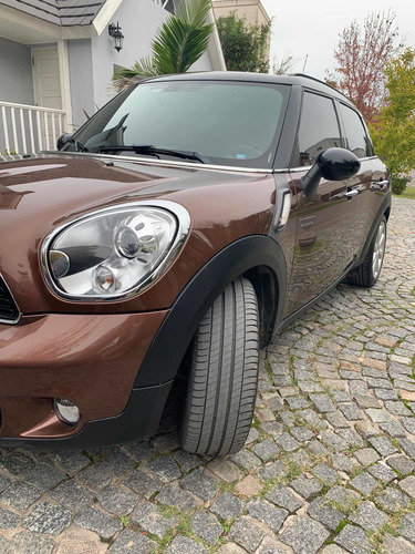 Mini Countryman S Countryman S