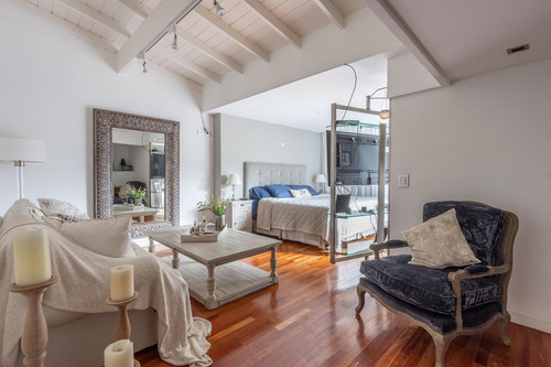 Imagen 14 de 16 de Hermosa Casa En Venta En Acassuso - San Isidro