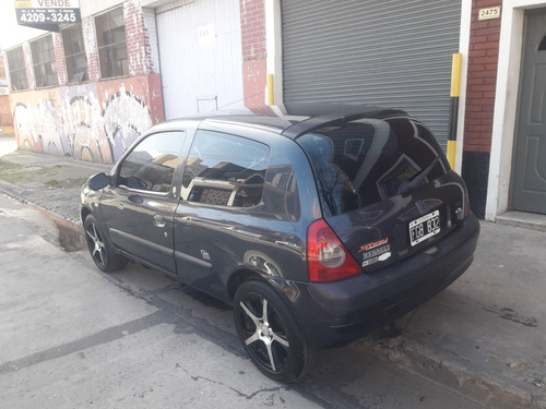 Renault Clio Yahoo 1.2