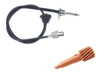 Comprar Cabo Velocimetro  + Pinhao Ford Escort Verona Apollo Motor Ap 1.8 