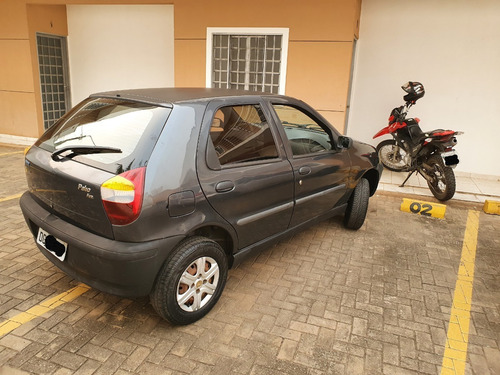 Fiat Palio 1.0 Fire 2003
