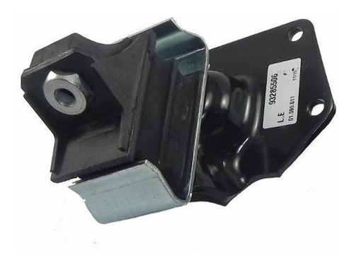 Coxim C/suporte Ld/ Esq Motor S10 / 2.8 Mwm 2000/11 93285506