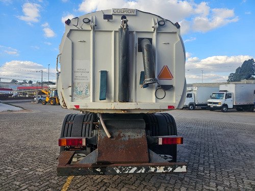 Iveco Tector 150e21 Ñ É Vw 13180 15190 15180 13190 17190