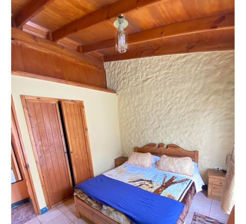 Propiedad Con Cabañas - La Herradura Coquimbo
