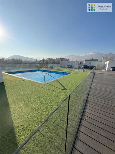 Oportunidad, Impecable, 3 Dorm, Salita,cocina Semi Integrad