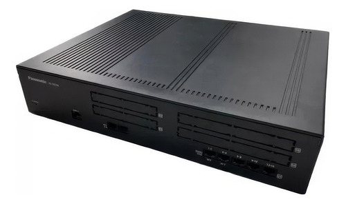 Panasonic Kx-ns520 Gabinete Expansion 16 Analog. + 16 Dig. (Reacondicionado)