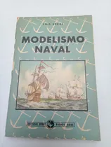 Comprar Modelismo Naval Y Planos Fragata Sarmiento Y La Santa Maria