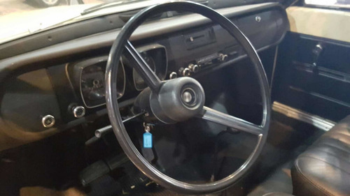 Ford Corcel 1