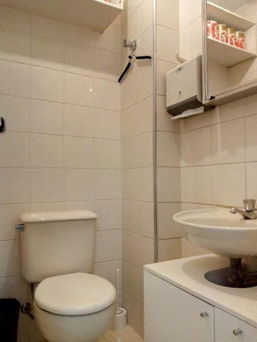 Imagem 23 de 30 de Conjunto Em Santa Cecília, São Paulo/sp De 90m² Para Locação R$ 5.000,00/mes - Cj585337-r
