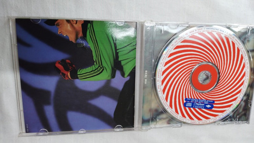 Cd (netinho) - Me Leva ( 22856 ) (Usado)