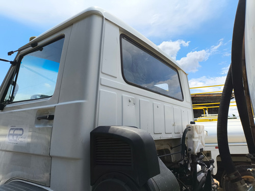 Vw 31260 Ano 2008 6x4 Traçado Com Tanque Pipa