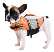 Comprar Chaleco Salvavidas Para Perros Chaleco Salvavidas Reflectant