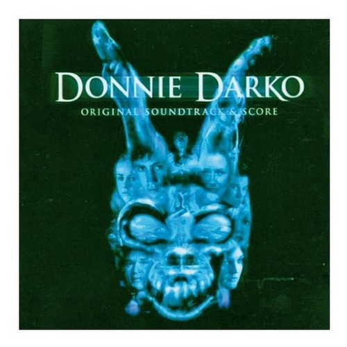 Donnie Darko - Banda Sonora Original Y Score.