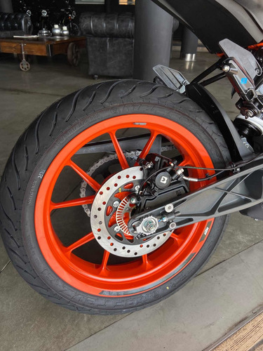Imagen 4 de 16 de Duke 200 Ng Ktm - Entrega Inmediata 2023