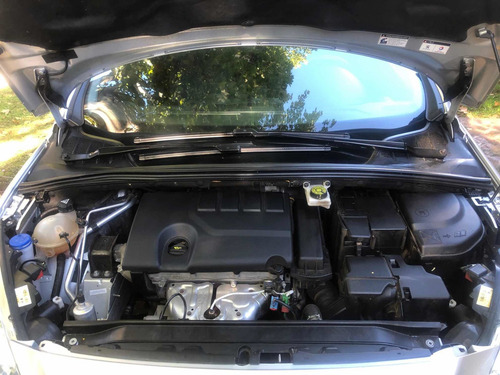 Peugeot 308 1.6 Allure Nav 115cv 2014