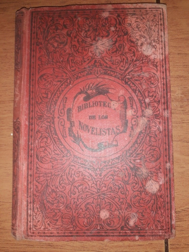 Libro Juvenilia Miguel Cane 1905 Biblioteca De La Nación 