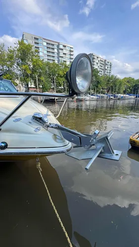 Quicksilver 2002 (2008) - Suzuki 175 Hp 4t
