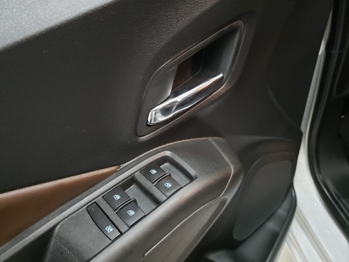 Imagem 12 de 15 de Chevrolet Cobalt Ltz 1.8 8v (aut) (flex) 2019 2020
