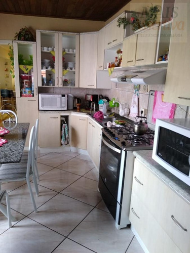 Imagem 4 de 15 de Casa Para Venda Em Novo Hamburgo, São Jorge, 3 Dormitórios, 2 Banheiros, 2 Vagas - Cwvcs0114_2-1124700