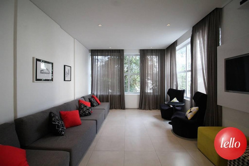 Imagem 29 de 30 de Apartamento - Ref: 239143