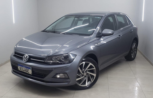 Volkswagen Polo Polo Highline 200 TSI 1.0 Flex 12V Aut.