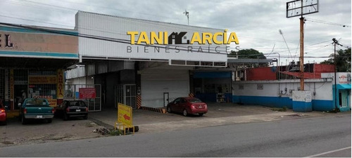 Rento Local Comercial En El Bulevard (junto Al Hospital General Yanga) Cordoba, Ver.