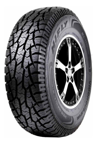 Llanta Lt265/75 R16 At601 Hifly